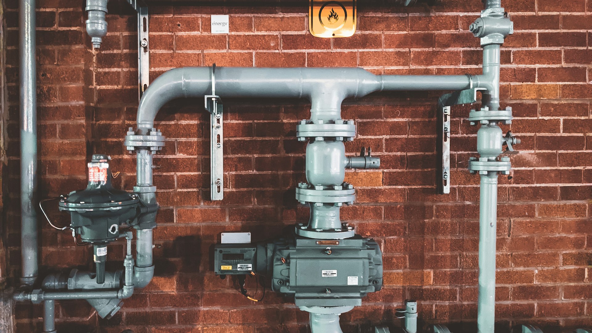 Construction worker team